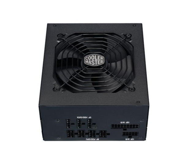 Cooler Master MWE GOLD-V2 650W 80 Plus Gold - 604210 - zdjęcie 4